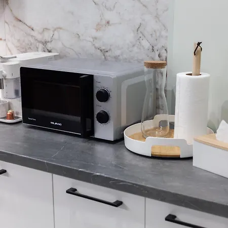 Lejlighed Avangard Shpytalna 23 *