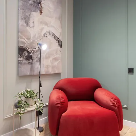 Avangard Shpytalna 23