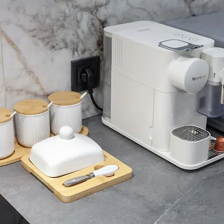 Lejlighed Avangard Shpytalna 23 Lviv