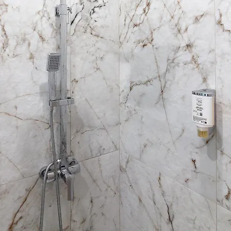 Avangard Shpytalna 23 Lejlighed *