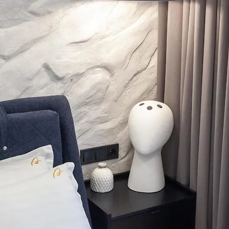 Lejlighed Avangard Shpytalna 23 *