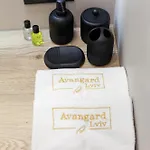 شقة Avangard Shpytalna 23 *