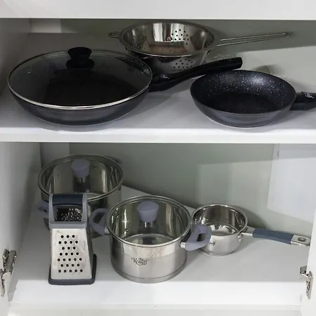 Avangard Shpytalna 23 Apartment *