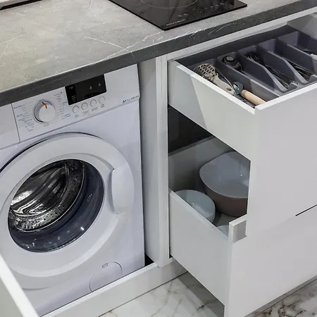 Apartament Avangard Shpytalna 23 Lwów