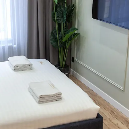 Avangard Shpytalna 23 Lemberg