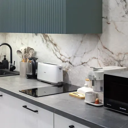 Avangard Shpytalna 23 Apartment *