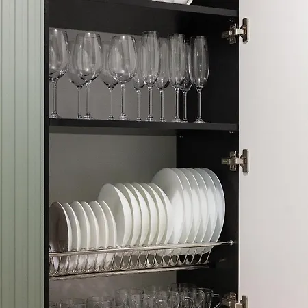 Avangard Shpytalna 23 * إلفيف