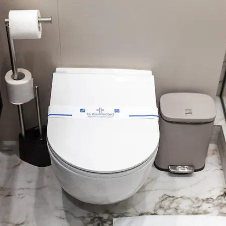 Apartment Avangard Shpytalna 23 Lemberg