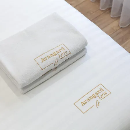 Avangard Shpytalna 23 Lemberg