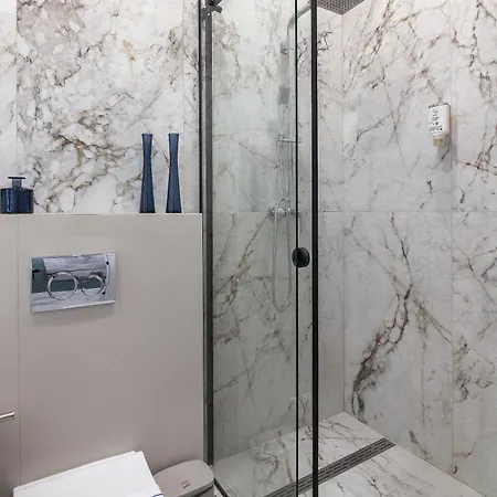 Avangard Shpytalna 23 Apartment