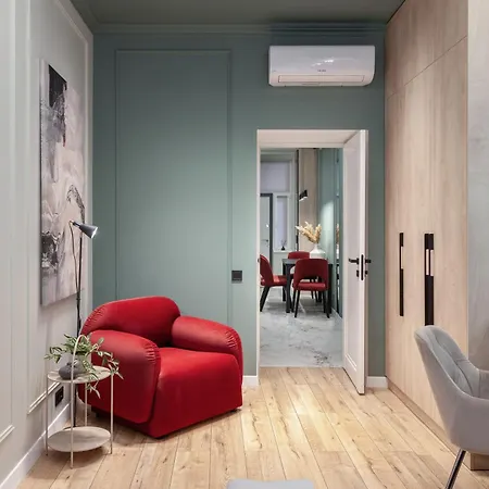 Avangard Shpytalna 23