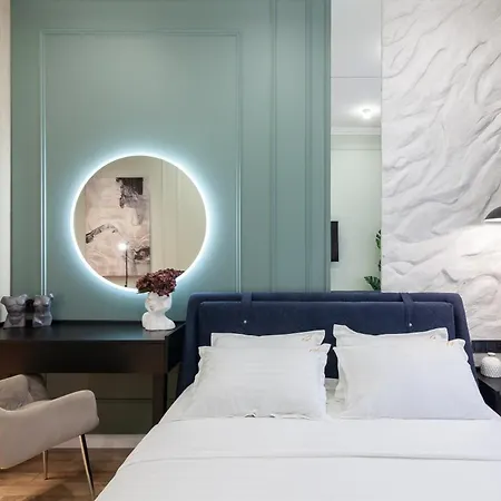 شقة Avangard Shpytalna 23 *