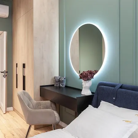 Avangard Shpytalna 23 إلفيف