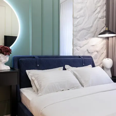 شقة Avangard Shpytalna 23 *