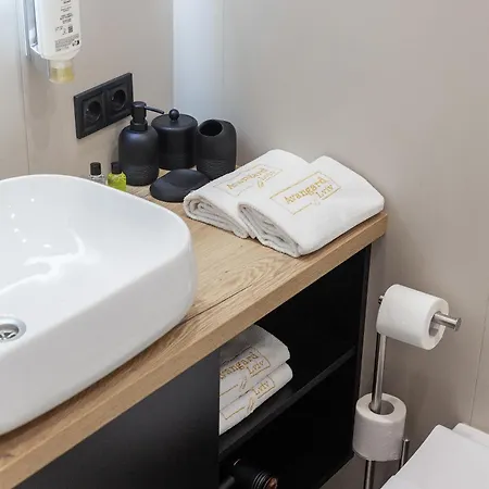 Avangard Shpytalna 23 Lemberg