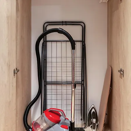 Avangard Shpytalna 23 * Lemberg