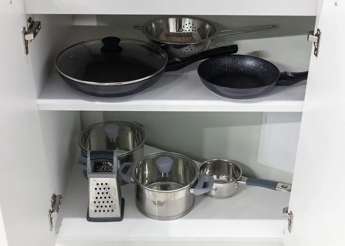 Avangard Shpytalna 23 Apartment *