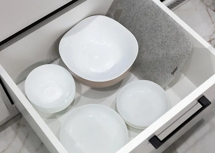 Avangard Shpytalna 23 * Lviv