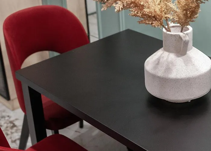 Apartament Avangard Shpytalna 23