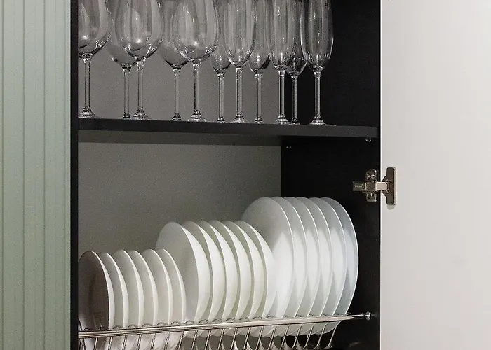 Avangard Shpytalna 23 * Lwów