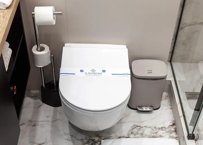 Apartment Avangard Shpytalna 23 Lviv