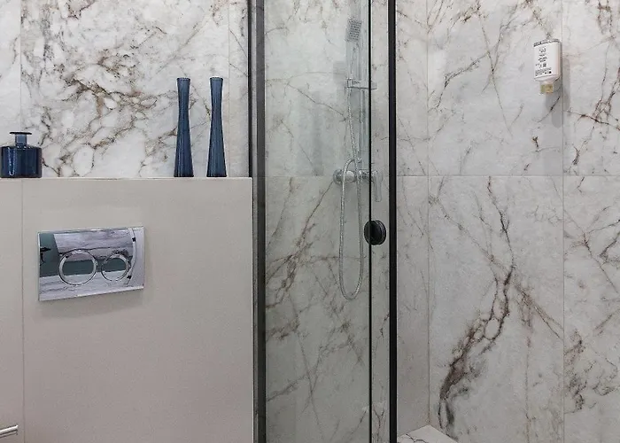 Avangard Shpytalna 23 Apartament