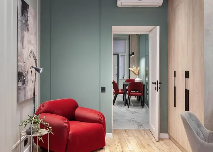 Avangard Shpytalna 23