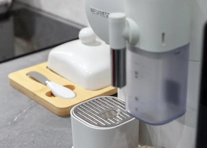 Apartament Avangard Shpytalna 23 *