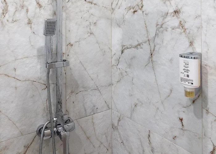 Avangard Shpytalna 23 Apartament *