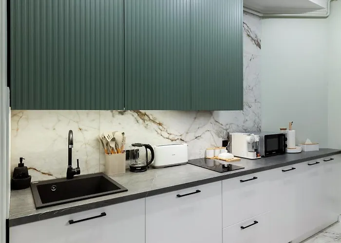 Avangard Shpytalna 23