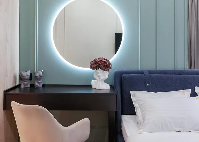 Avangard Shpytalna 23 *