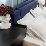 Avangard Shpytalna 23 Apartamento Leópolis