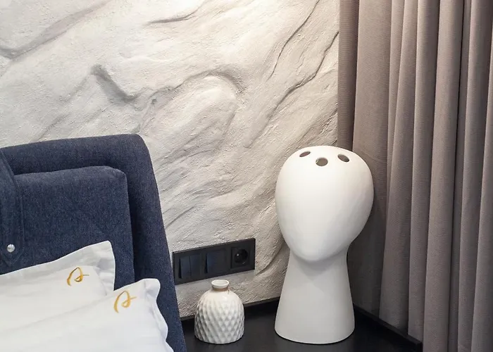 Lägenhet Avangard Shpytalna 23 *