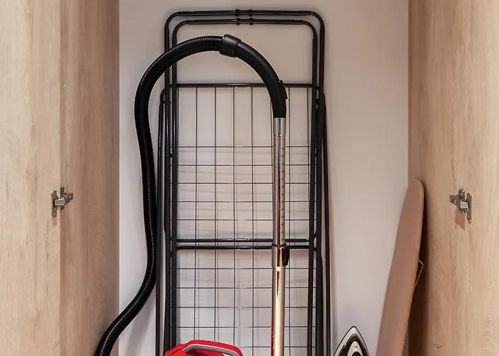 Avangard Shpytalna 23 * Lviv